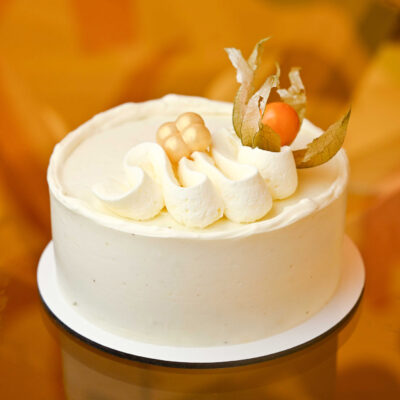 Mini Tarta