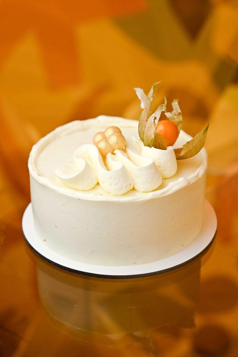 Mini Tarta