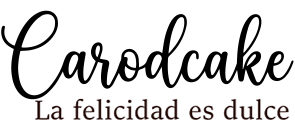 Carodcake